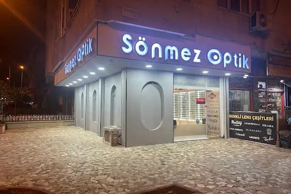 Erkent Optik Gözlük &amp; Lens - Optik - Gaziantep Şehitkamil