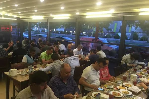 CİHAN LOKANTASI - Türk restoranı - Tekirdağ Çerkezköy