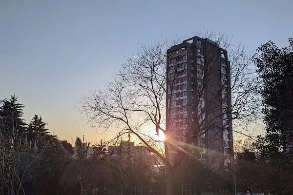 Kaybedenler Kulübü Parkı - Shinto Tapınağı - İstanbul Kartal