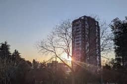 Kaybedenler Kulübü Parkı
