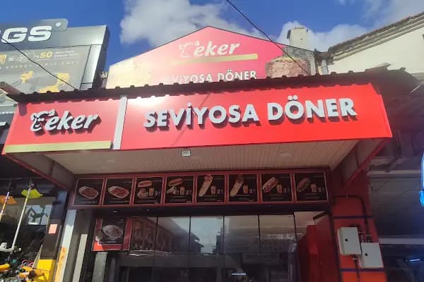 Seviyosa Döner - Restoran - Balıkesir Karesi