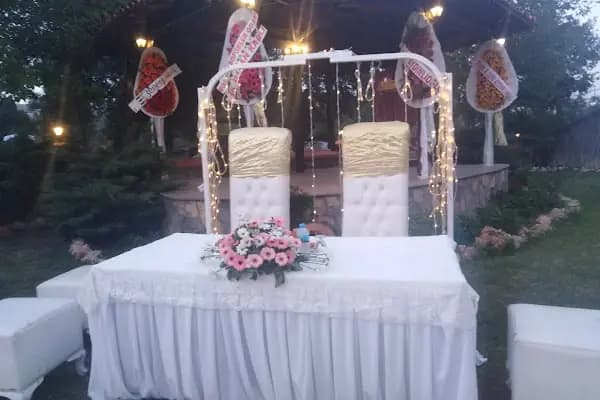 Defne Restaurant - Restoran - Muğla Bodrum