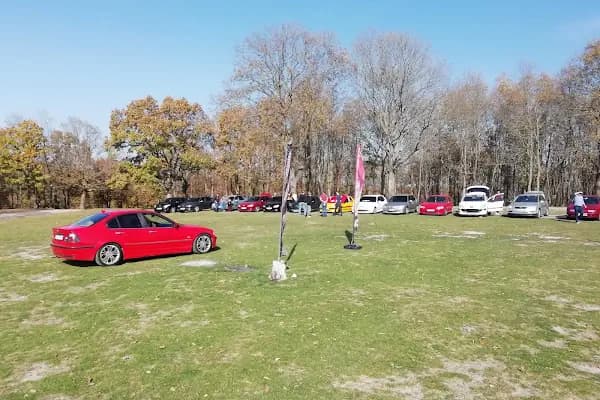 İkiz Göller Mesire Yeri - Piknik Alanı - Tekirdağ Kapaklı