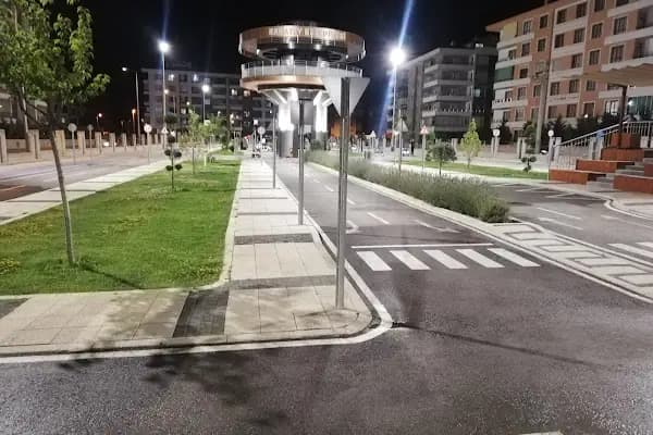 Oyun Alanı - İlgi Çekici Yer - Konya Selçuklu