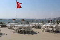 My terrace Event