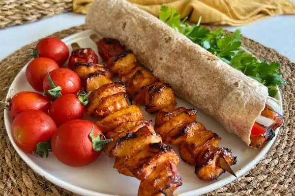 Ağaç Altı - Kafe - Muğla Dalaman