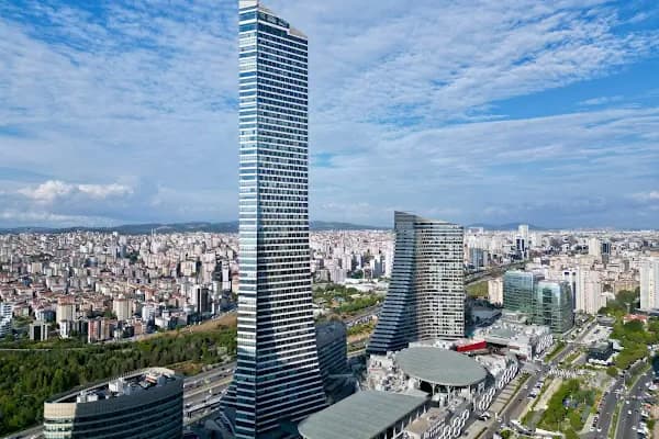 Anka Real Estate - Emlakçı - İstanbul Ataşehir
