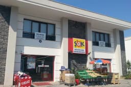 ClinicOral Dental Clinic / Dis Klinigi