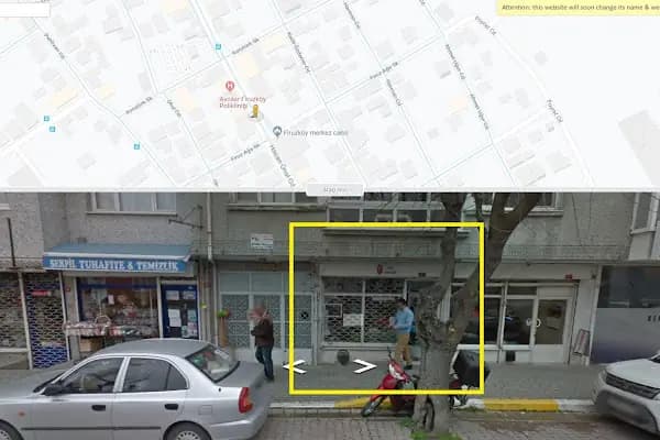 Firuzköy Veterinerlik Hasan Değirmenci - Veteriner - İstanbul Avcılar