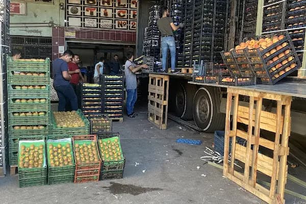 BALTU TARIM SOĞUK HAVA DEPOSU - Soğuk Hava Deposu Tesisi - Bursa Gürsu