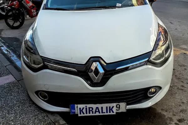 Lider Oto Kiralama - Araba Kiralama Şirketi - Balıkesir Altıeylül