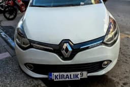 Lider Oto Kiralama