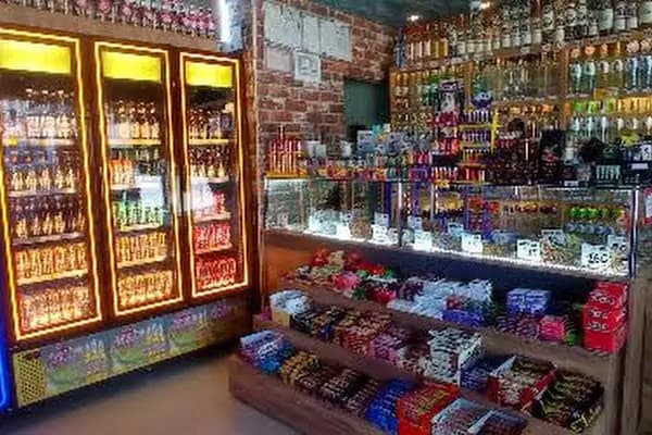Buca Tekel Yedi 20 Dört - Market - İzmir Buca