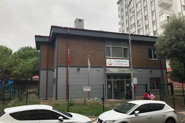 Bağcılar 30 nolu Aile Sağlığı Merkezi - Sağlık Ocağı - İstanbul Bağcılar