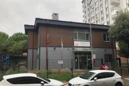 Bağcılar 30 nolu Aile Sağlığı Merkezi