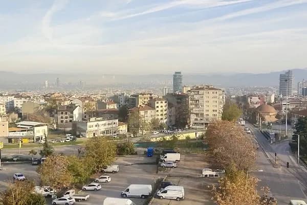Martin City Hotel - Otel - Bursa Osmangazi