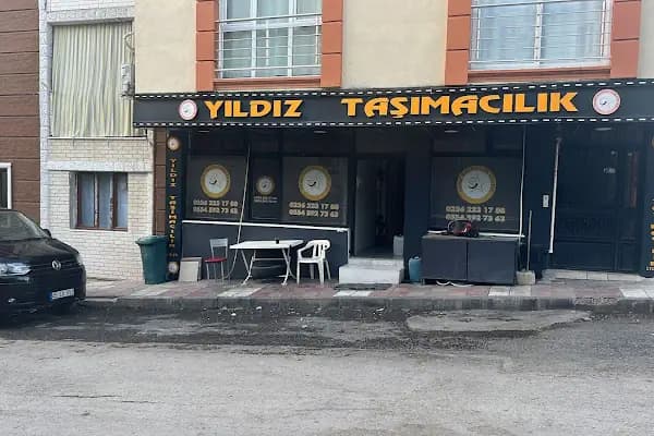 Manisa Yıldız ve Laleli Taksi (Kurumsal) - Taksi Durağı - Manisa Demirci