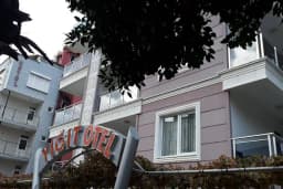Murat Otel
