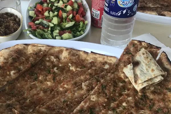 Gggg - Restoran - Ankara Altındağ