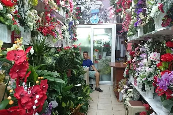 Buket Çiçek Organizasyon - Çiçekçi - Antalya Kepez