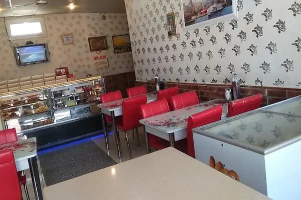 . - Kebap Restoranı - Gaziantep Araban