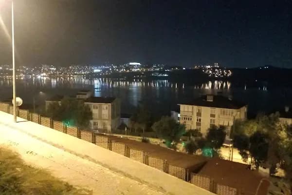 Sümer İpek Sitesi D Blok - Konut Geliştirme - Bursa Gemlik