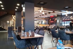 Altın Dilim Fırın & Restaurant