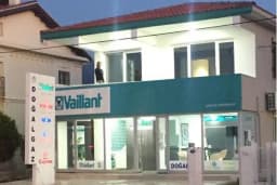 Çağrı Düz Isı Vaillant