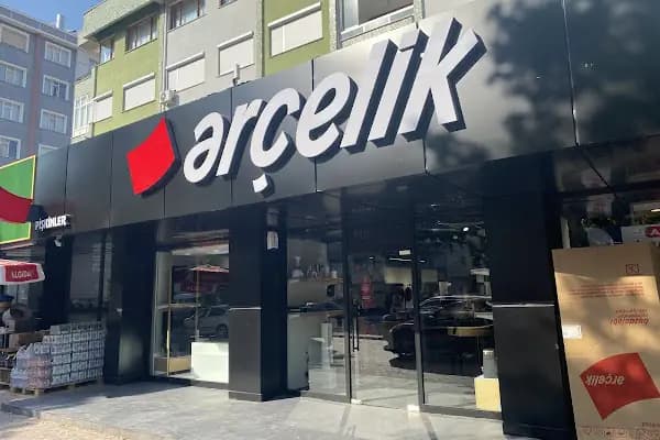 Arçelik Pişkinler A.Ş. - Beyaz Eşya Mağazası - Konya Selçuklu
