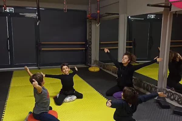 Kaizen Bilge Yaşam Spor Kulübü - Spor Kulübü - Muğla Bodrum