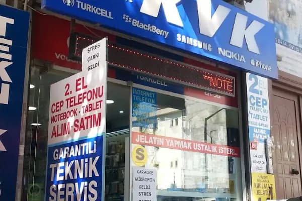 Lalezar İLETİŞİM - Elektronik eşya mağazası - İstanbul Kâğıthane