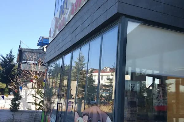 Sos Pet Shop - Otel - Evcil Hayvan Malzemeleri Mağazası - Ankara Gölbaşı