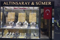 Altısaray Sümer Kuyumculuk