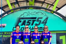 FAST 54 OTO YIKAMA