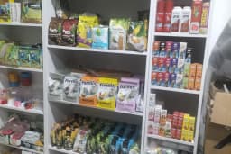 DERİN PETSHOP