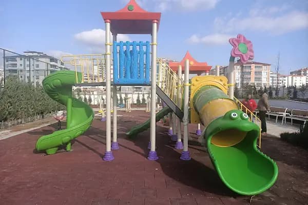 Umut Park - Üretici - İzmir Buca