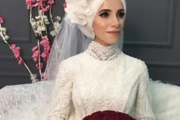 Zeyno bayan kuaför
