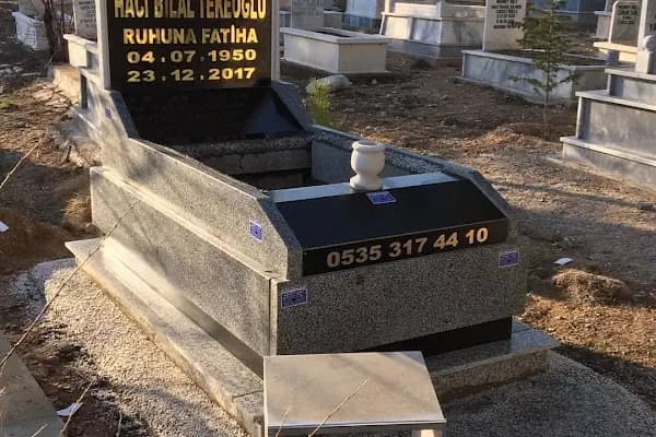 Korkmaz Mermer - Mermer İşleri Yüklenicisi - Konya Akşehir