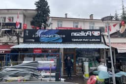 Uğurlu Hırdavat - Yapı Market