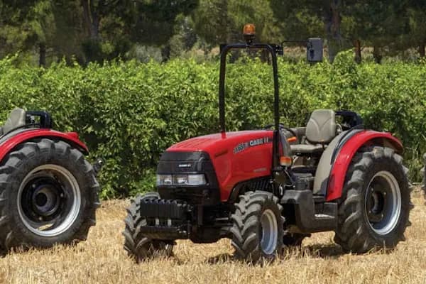 Başerler Tarım Case Ih Beypazarı Yetkili Satıcısı ve Yedek Parça Şubesi - Traktör Satıcısı - Ankara Akyurt