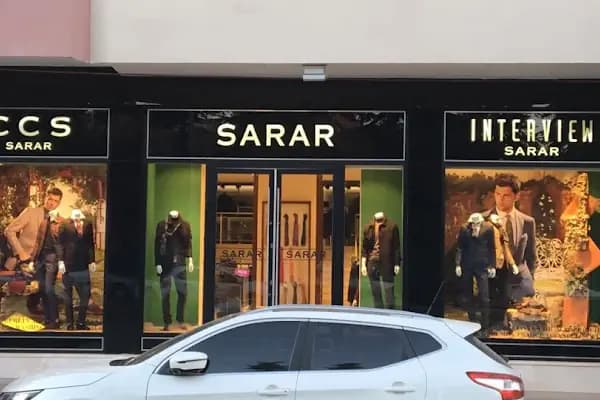 İnce Manifatura &amp; Ev Tekstil &amp; Tül Perde &amp; Çeyiz - Kumaş Mağazası - Konya Akşehir