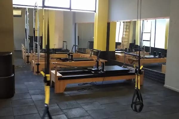 FlexFit - Spor salonu - İzmir Buca