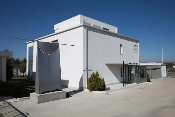 Müze Evliyagil - Müze - Ankara Gölbaşı