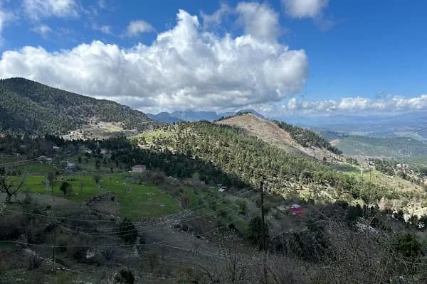 Usta Ahmet yusuf hükümdarlığı - Konut Sitesi - Adana Karataş