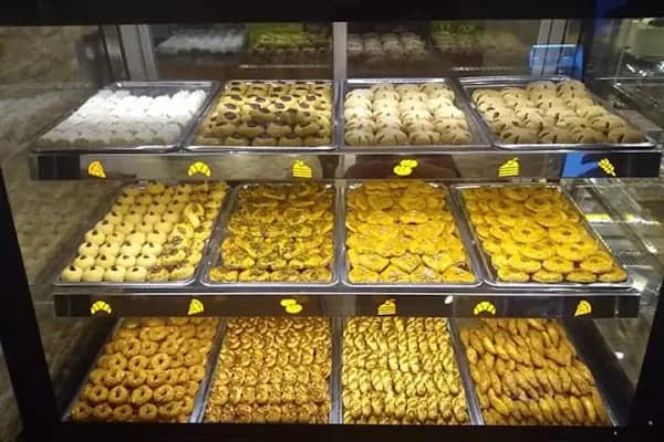 Günce Unlu Mamüller - Fırın - İzmir Karşıyaka