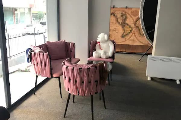 Kubslook Photo Studıo - Fotoğrafçı - İstanbul Avcılar