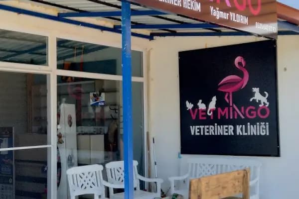 Vetmingo Veteriner Kliniği - Veteriner - Muğla Ortaca