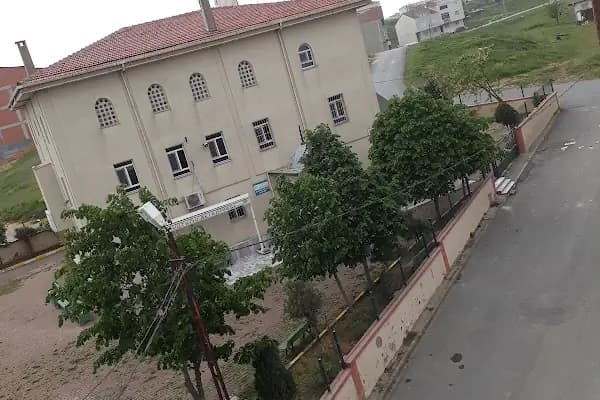 Cami - Cami - İstanbul Büyükçekmece