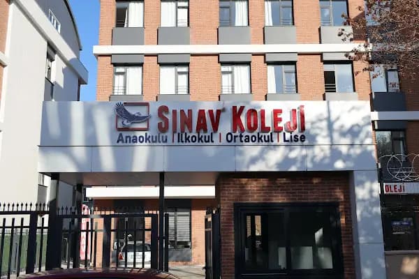 Avcılar Sınav Koleji - Özel Kolej - İstanbul Avcılar