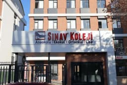 Avcılar Sınav Koleji